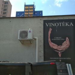 Vinotéka Ostrava